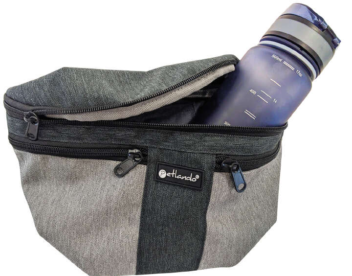 petlando Crossbag Everest